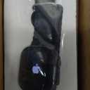 Apple Watch Ultra 2 (GPS + Cellular, 49MM) - Black Titanium Case with Black Ocean Band  (One size - fits 130-200mm wrists)