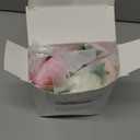 33 Pieces Tea Party Cake Toppers Flower Butterfly Teapot Teacup Floral Birthday Cake Decorations for Wedding Baby Shower Princess Tea Party Supplies