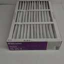 Filtrete mpr 1550. 16x25x4, 1 Pack