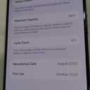 Apple iPhone 15 Pro Max, 256GB, Black Titanium - Unlocked 