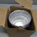 15-Pack Liners & Replacement Traeger HDW152 Drip Grease Bucket for Traeger 20/22/34, Pit Boss, etc Pellets Smoke (Black 15)