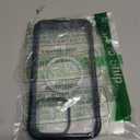 Miracase Magnetic for iPhone 15 Pro Max Case 6.7'' [Compatible with Magsafe] Full-Body Drop Proof Bumper Phone Case for iPhone 15 Pro Max with Built-in 9H Tempered Glass Screen Protector, Blue