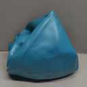 Trideer Flexible Seating for Classroom Elementary, Yoga Ball Chairs for Kids, Wobble Chair of School Supplies for Sensory Kids, Student Desk Chairs for Homeschool (Blue, 55cm)