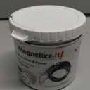 Magnetic Paint & Primer (Water Based) - Standard "S" Yield 16oz (MISTD-1998)