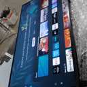 SAMSUNG 40-Inch Class Full HD F6000 Smart TV (2025 Model) HDR, Object Tracking Sound Lite, Knox Security, One UI Tizen, Smart TV