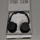 Sony WH-CH720N Noise Canceling Wireless Headphones Bluetooth Over The Ear Headset with Microphone and Alexa Built-in, Black New