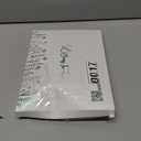 3.5" Navy Blue Pre Tied Bows Velvet Ribbon Bows, Gift Bows for Presents, Ribbon Bows with Twist Ties for Wreaths, Christmas Tree, Treat Bags, Party Decor, Christmas Package Bows-12 Counts