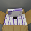 UYKKE Nitrile Disposable Gloves 4 Mil Nitrile Cleaning Gloves Latex Free for Food Prep, Cooking,Lab,Home,Salon&Tattoo, Size L, 1000 pcs