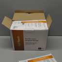 Dynarex 2375 Sterile Disposable Latex Surgical Gloves, Powder-Free, Packaged in Pairs, Medical and Healthcare Use, Veterinary Clinic, Bisque, Size 7.5, 1 Box of 50 Pairs of Gloves