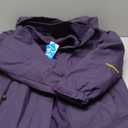 MAGCOMSEN Women's 3-in-1 Winter Coats Snow Ski Jacket Waterproof Windproof Fleece Lined Winter Jacket Parka (Medium, Dark Purple)