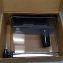 Brita UltraMax Large Water Dispenser With Standard Filter, BPA-Free, Reduces Copper, Cadmium and Mercury Impurities, Lasts 2 Months or 40 Gallons, Includes 1 Filter, Kitchen Accessories, Large 27-Cup