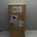 Portable Windowless Air Conditioners, 3-IN-1 Swamp Cooler, Evaporative Air Cooler, 6 Speeds & 3 Modes, 3-Gal Water Tank for Cooling, 20 FT/S Remote Control, Portable Air Cooler for Indoors