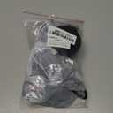 4PCS Suction Cups Heavy Duty with Hooks, Outdoor Strong Suction Cup Wall Anchor for Camping Tarp Accessory, Car Side Awning, RV Boat Window Glass Camping Trap