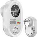 Carbon Monoxide Detector  