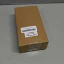 MIULEE Pack of 2 Corduroy Decorative Lumbar Throw Pillow Covers 20x12 Inch Soft Boho Striped Pillow Covers Modern Farmhouse Home Decor for Sofa Living Room Couch Bed Light Grey