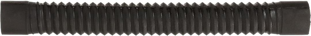 Gates 26611 GAT: Green Stripe Heavy-Duty Vulco-Flex Coolant Hose 1 3/4" x 1 3/4" x 19"