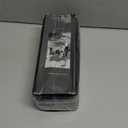 Meythway 40-Piece Vintage Carved Silverware Set for 8, Stainless Steel Flatware Set with Knife/Fork/Spoon, Cutlery Set for Home and Kitchen, Utensil Set with Dishwasher Safe