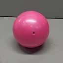 AllPlay Rhythmic Gymnastic Competition Exercise Ball Olympic Spec for Dance and Performance