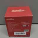 Kinglucky Mini Karaoke Machine for Kids, Top Birthday Gift Pick for Girls Ages 3, 4, 5, 6, 7, 8, 9, 10, 11, 12 Years Old, Kids' Personal Video Players Accessories with 2 Mics & 5 Voice Effects, Purple