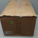 Ninja DZ550 Foodi 10 Quart 6-in-1 DualZone Smart XL Air Fryer with 2 Independent Baskets, Smart Cook Thermometer for Perfect Doneness, Match Cook & Smart Finish to Roast, Dehydrate & More, Grey