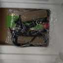 Vibration Plate Exercise Machine for Lymphatic Drainage, Vibration Machine for Full-Body Weight Loss Shaping, Vibrate Fitness Platform 400 Lbs & 200 Adjustable Speeds for Women Men Home (Light Purple)