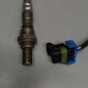 GM Genuine Parts 213-1161 Heated Oxygen Sensor