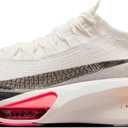 Women's Alphafly 3 (103 - Sail/Black-Crimson Tint-Guava Ice)