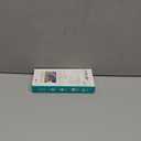 Pill Organizer 2 Times a Day, Fullicon Quick Fill Large Weekly AM PM Pill Box, Medicine Organizer 7 Day, Daily Pill Cases - Rainbow (Medium, Multi-colored)