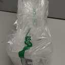 Upgraded 242126602 Refrigerator Door Bin Shelf Replacement Part Compatible with Frigi.daire Refrigerator Door Shelf 2421266 PS12364199 FFSS2625TS0 LFSS2612TF0 Door Shelf Shelves by AMI PARTS (2 Pack)