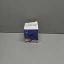 Cat Toys, Flapping Wings Blue-Bird, No Flying, Chirping Bird Interactive Catnip Toy for Kitten or Small Dogs, Touch Activated, Rechargeable