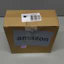 BYKITCHEN 8 inch Square Air Fryer Rack, 3pcs Stackable Stainless Steel Dehydrator Rack with Silicon Feet, Square Air Fryer Accessories for Cosori, Instant Vortex, Ninja Pro XL 6.5 QT AF181 & More