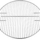 Replacement Grill Grate, Fits 22 inch Weber Charcoal Grills, Kettle and Kettle Premium, Master-Touch, Bar-B-Kettle, Performer