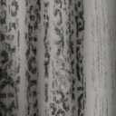 9x12 Large Area Rug: Soft Ultra Thin Machine Washable Farmhouse Area Rugs for Living Room Non-Slip Neutral Modern Geometric Indoor Floor Carpet for Bedroom Under Dinning Table Grey