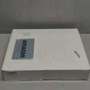 Transmission Oil Pan with Gasket and Bolts with Drain Plug Kit Fit for GM 700R4 4L60 4L60E, Pan Depth 2-5/8" OE #SP8594BK