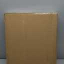 upsimples 16x20 Picture Frame Set of 5, Display Pictures 11x14 with Mat or 16 x 20 Without, Wall Gallery Poster Frames, White