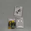 Concept Kart 7Hz x Crinacle Zero 2 in Ear Monitor, Updated 10mm Dynamic Driver IEM, Wired Earbuds Earphones, Gaming Earbuds, with OFC IEM Cable for Musician