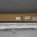 LazBlinds No Tools No Drill Cordless Cellular Shades, Blackout Light Blocking Honeycomb Shades for Home, Thermal Insulation Blinds for Windows, 30" W x 48" H, White
