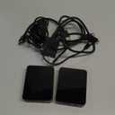 Two HDTV Splitter 1 In 2 Out For 4K Displays With Sound Video Syncs For TVs And Graphics Card HDTV Duplicators