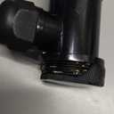 240V 3000W Fully Submersible Portable Electric Immersion Large Pool Water Heater Waterproof Hot Tub Heater with LCD Thermostat & Leakage Protection, for Bathtub, Swimming Pool