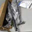 Pedal Exerciser Bike Hand Arm Leg and Knee Peddler Adjustable Fitness Equipment for Seniors, Elderly Home Pedal Exercise Bike for Total Body, with Gift Box