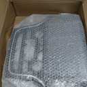 [2+64G] Car Stereo for Jeep Grand Cherokee 20142020  Wireless Carplay & Android Auto, 10.1 Inch Touch Screen Android Radio  WiFi/EQ/GPS/Split Screen/Voice Control/SWC + AHD Rear View Camera