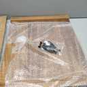 Noodle Board Stove Cover with Handles for Electric, Gas Stove Top (Acacia Wood) (29.5"L x 22"W x 1.2"Th)