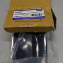 Dorman 80597 Front Passenger Side Exterior Door Handle Compatible with Select Cadillac/Chevrolet/GMC Models, Smooth Black