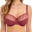 Fantasie Women's Ana Underwire Side Support Bra (36HH)