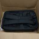 BANGE Laptop Anti-theft backpack Hard Shell Expandable Commute backpack can Hold 15.6 inch laptop for men and women