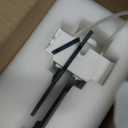 Dreyoo 1 Pack LH33ZS004 Furnace Ignitor, Furnace Hot Surface Ignitor Igniter Direct Replacement Compatible with Carrier Payne OEM Part LH33ZS004