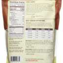 Bob's Red Mill Organic Brown Rice Hot Cereal, 24oz (Pack of 4) - Non GMO, Whole Grain, Vegan, Kosher