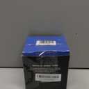 Corki Cycles 29 Inch Mountain Bike Tire Tube 29 x 1.75  2.125  Presta Valve 48mm Schrader Valve 32mm Butyl Rubber 29 MTB Bicycle Inner Tube 2-Pack