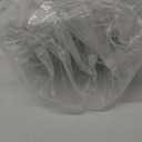 5 Tier Rolling Utility Cart Multi-Functional Movable Storage Book Shelves with Lockable Casters for Study Office Kitchen Classroom, Light Green