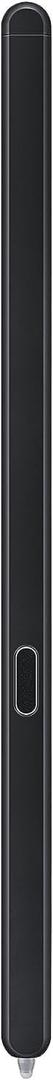 SAMSUNG Galaxy Z Fold 5 S Pen Fold Edition with Compact, Slim Design, Precision Tip, IP68 Water Resistance, Air Command, Storage Pouch, US Version, EJ-PF946BBEGUS, Black